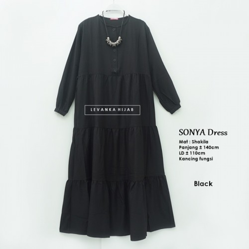 Sonya-003 Sonya Dress